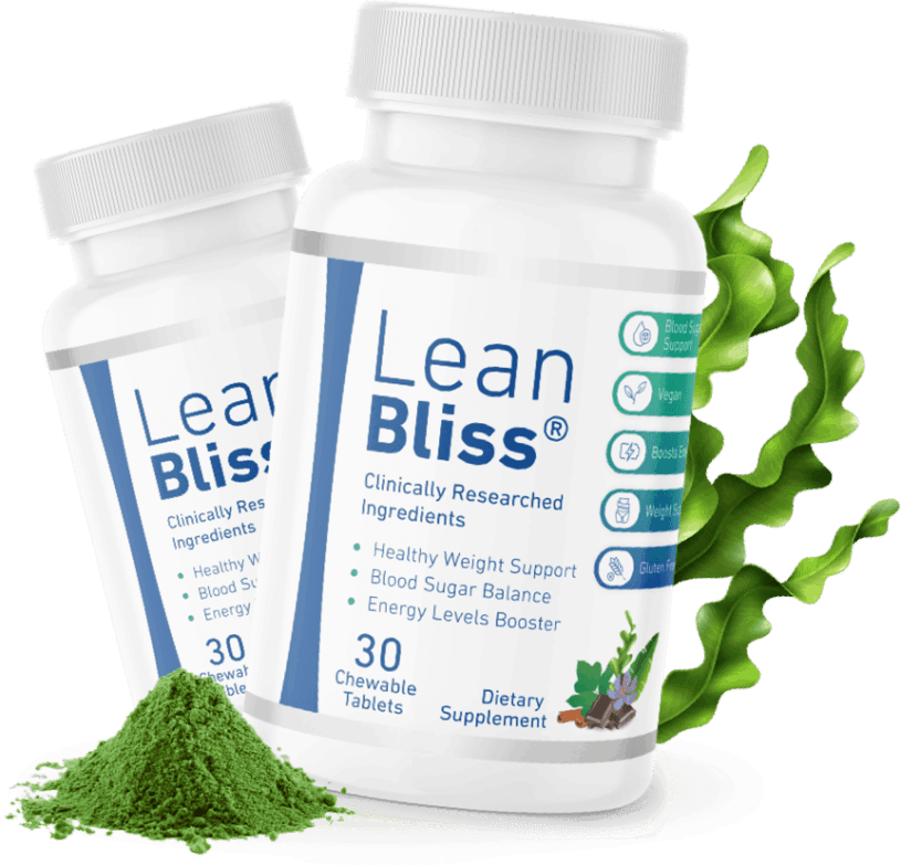 Get LeanBliss